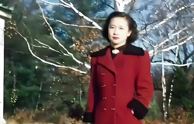 人走茶凉！杨振宁去世5天，老夫少妻的残酷现实就体现的淋漓尽致