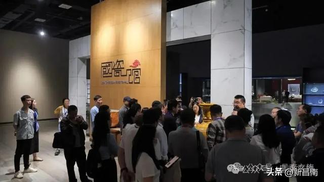 瓷韵融景 生活如画——昌南新区名坊园打造“三美”文旅新地标