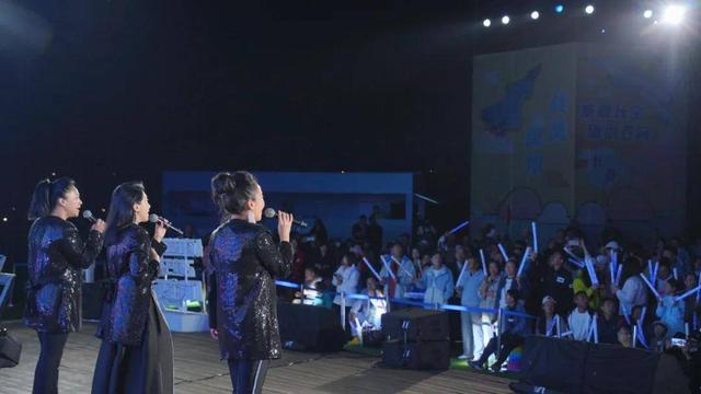 夜幕乐章：街头音乐会奏响幸福旋律——“潮流向北 春城焕新”报业主流媒体看长春青春蝶变系列报道之二