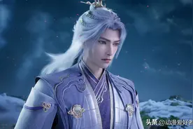 遮天姬家最厉害的人是谁？这三个人物实力不容小觑图片