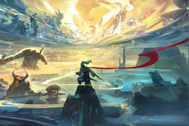 灵气复苏，末法时代终要结束了？而这个引子很可能就是大地磁暴！图片