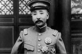 2007年，一台湾商人要进沈阳大帅府，问售票员：我就不用买票了吧图片