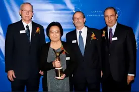 中国拥有约2000名院士，但没有一个能拿诺贝尔奖，问题出在哪里？图片
