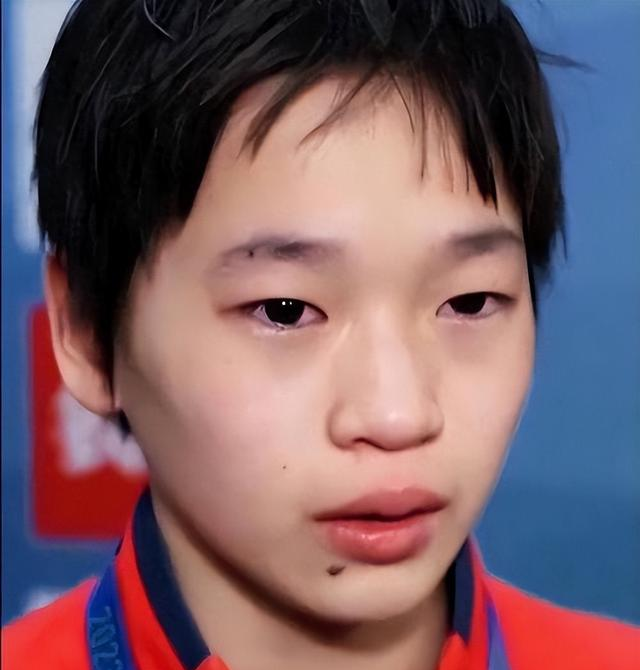 国家终于出手了！不仅是央视主持李梓萌被牵连，全红婵也没逃过