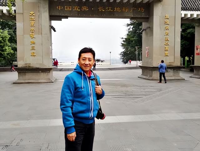 四川旅游：难忘宜宾长宁蜀南竹海行（图）