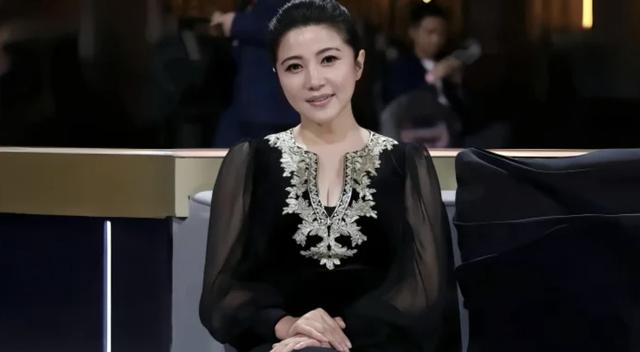 中国最丰满的6位女星，美的各有千秋，她们的身材也太犯规了！