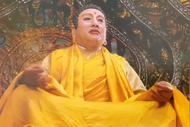 菩提祖师vs如来佛祖，到底谁的法力更厉害？图片