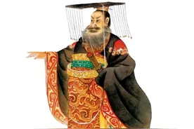 秦始皇为何创“朕”字，解剖其背后的原因，探寻“朕”字的秘密图片