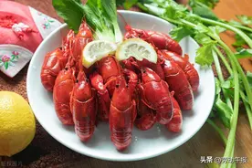 近期即将大量上市！医生紧急提醒：小龙虾这些部位最好不要吃——图片