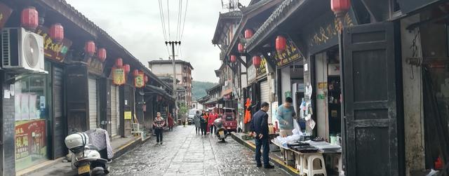 我是北京人，在宜宾待了五天，憋不住说说这4个直观感受。