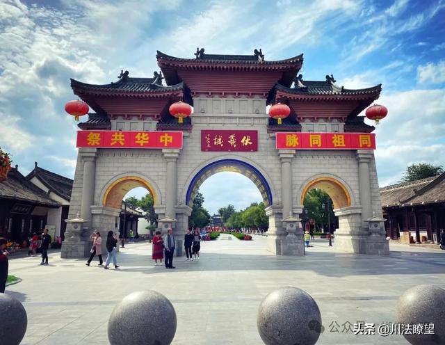 【江油】由“李白故里”门可罗雀说开去