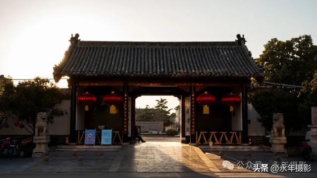 自驾环游中国行（二） 曲阜