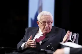 大豆、小麦、大米：鲜为人知的中美3次“粮食战争”图片