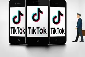 苹果手机怎么下载国际版tiktok图片