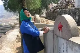 1984年老山战场违纪被复员女兵，20年后辞去北京高薪，举家迁云南图片