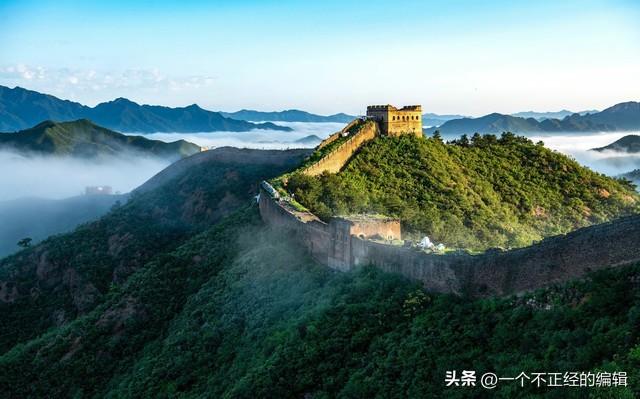 震撼！中国这个名字背后的力量，连历史都低头！与中国重逢的告白