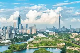 盘点广东GDP十强镇，狮山退位榜首，广东第一镇花落谁家？图片