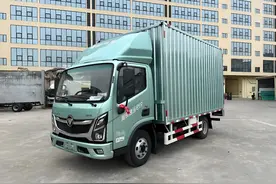 交通部新征求意见稿放信号，蓝牌轻卡是要取消资格证了吗？图片