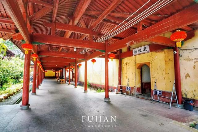 建瓯 | 见一面吧!三千年的古城建州,文化与美食都令人惊艳!