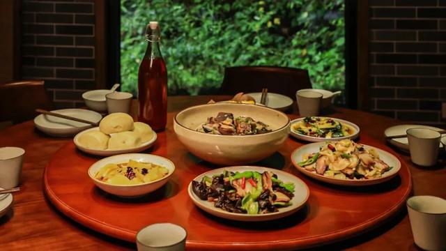 清明避世指南|去秦岭深处的留坝,过3天神仙日子!