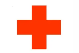 除了“十”字，还有什么是医学的标志？图片