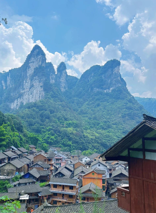 去过的人都说走早了！这6座高铁直达的小城，才是清明踏青天花板