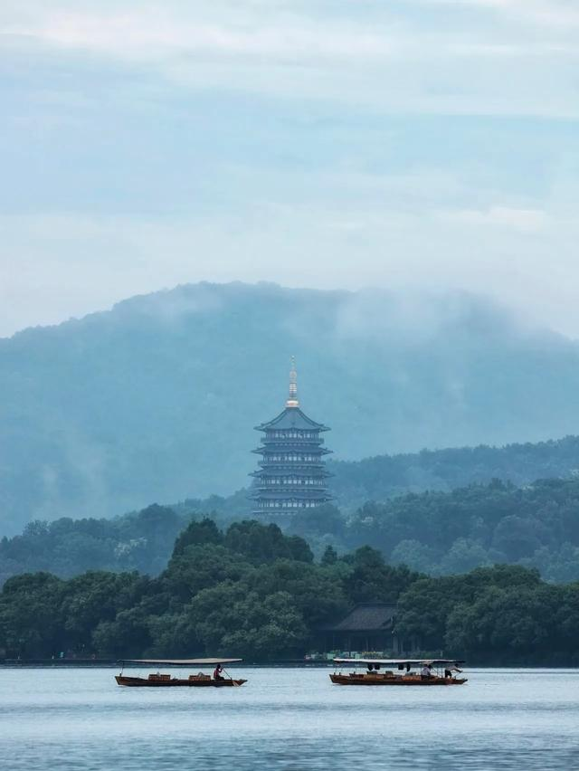 杭州宝妈带着一家人来了趟湖北武汉，杭州这三点和武汉差距太大了