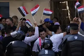 弱国无尊严！伊拉克明明用人民币用得好好的，美国一要求就改了图片