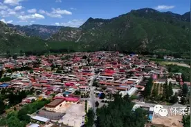 “怀柔第一关”为什么是大水峪关？图片