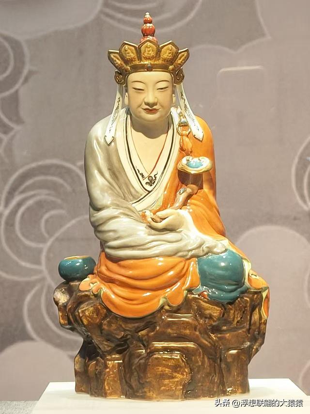 景德镇一日游，只顾着人挤人看后脑勺了，真正做到“累并快乐着”