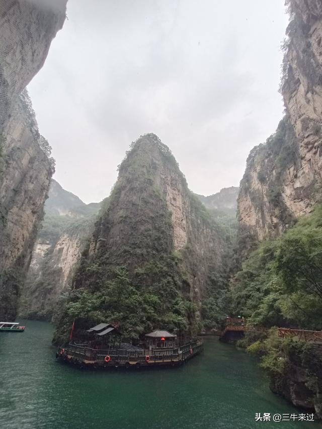 无为在歧路，壶关林州大名府2