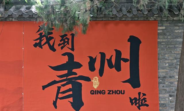 我是广东人，刚从山东青州回来，憋了7个疑问和感受不吐不快。