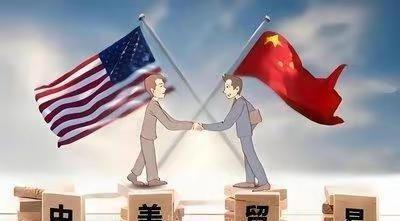 中美贸易战终于发力！12月25日，夜晚传出的三大消息已发酵