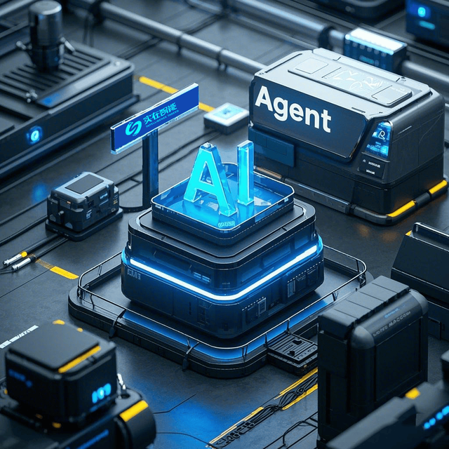 AI自动代理引发世界安全风暴，Gartner发布紧急预警