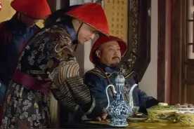 甄嬛传知识点：为何年羹尧自称为臣，皇帝的舅舅却只敢自称奴才？图片