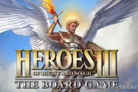 比蒙巨兽、恐怖骑士和蛮牛——谁才是英雄无敌3里的伤害之王？图片