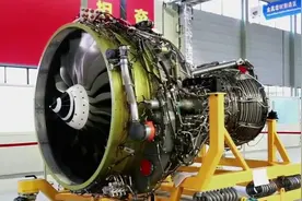 过于先进，C949超音速客机不只是PPT，1.6马赫，静音音爆图片