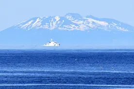 敏感海域枪响一小时，日本打完66发实弹才通报，普京当无事发生？图片