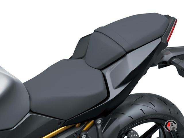 全新外观+均衡进化，2026款川崎Z650S中量级街车，未来能降多少？