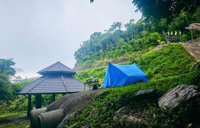 广东这条218公里公路火了！自驾一圈，我差点以为到了瑞士