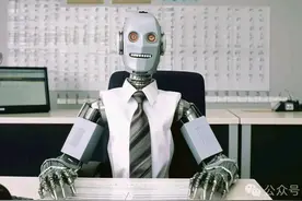 奥特曼惊呼奇点临近！95%人类饭碗将被AI抢走，2028年百万AI上岗图片