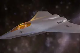 中国和美第六代战机的技术较量图片