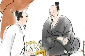 “你”在文言文中怎么说：古人是如何称呼“你”的图片