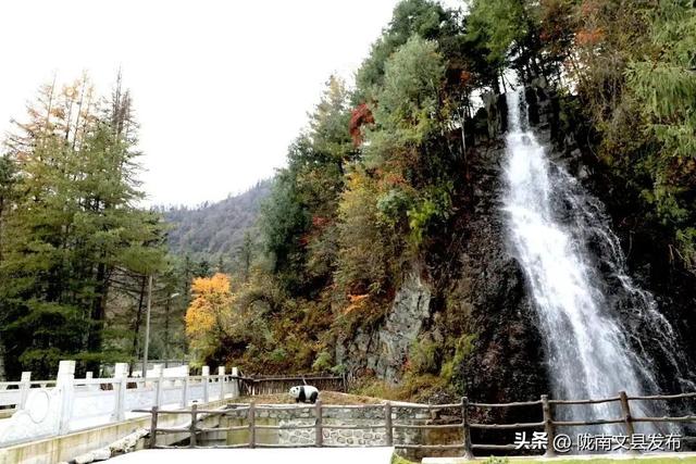 来白马山寨过个诗意国庆！这里的风不燥、云很柔、秋正好