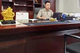 我，河南唐河人，曾是深圳德昌工程师，如今成三家公司老板图片