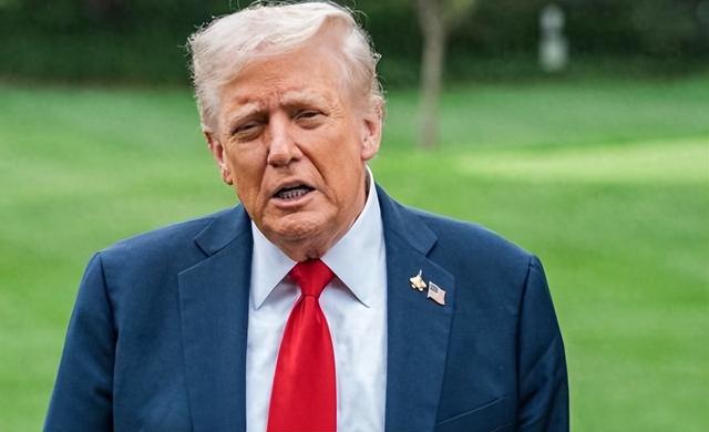 美方派人来华，中美在北京会谈，特朗普宣布：美拿下百亿美元大单