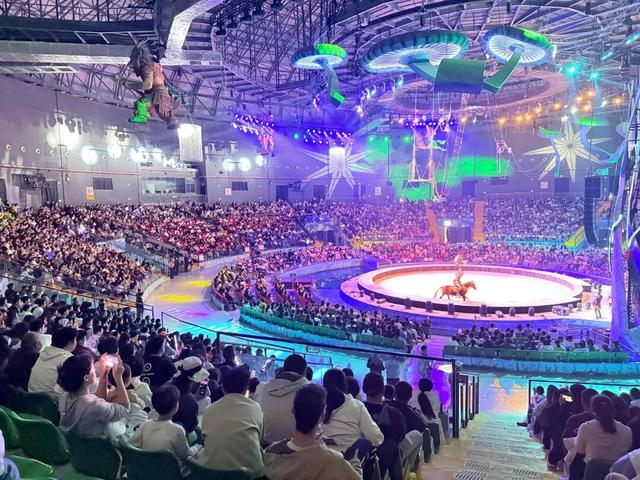 212.93万人次！入列十大热门城市！