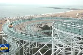 日照：旅游业态不断丰富 旅游消费热力十足图片