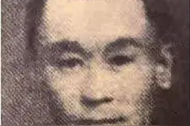 《沙家浜》胡司令原型，现实中罪恶滔天，1950年被抓捕后处决图片