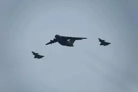 山河如愿，英雄回家！图片